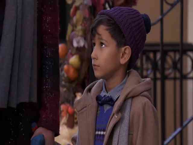 Сплетница 6 сезон 8 серия