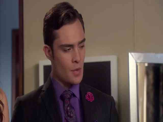 Сплетница 6 сезон 9 серия